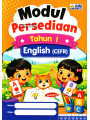 Modul Persediaan  Tahun 1 English (CEFR)